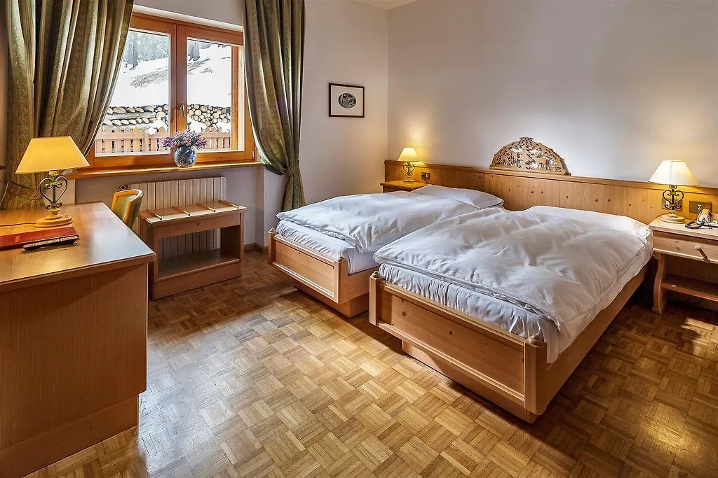 Hotel Piccolo Pocol Cortina dʼAmpezzo