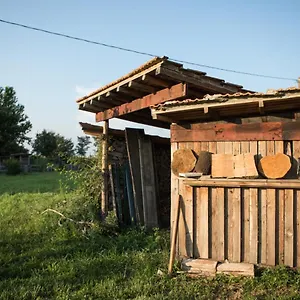 Casa Campagnari Panzió Roverbella