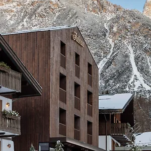 Faloria Mountain ***** Cortina dʼAmpezzo