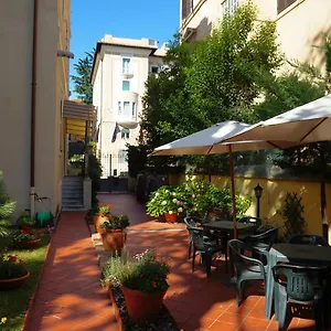 Green Hotel Włochy