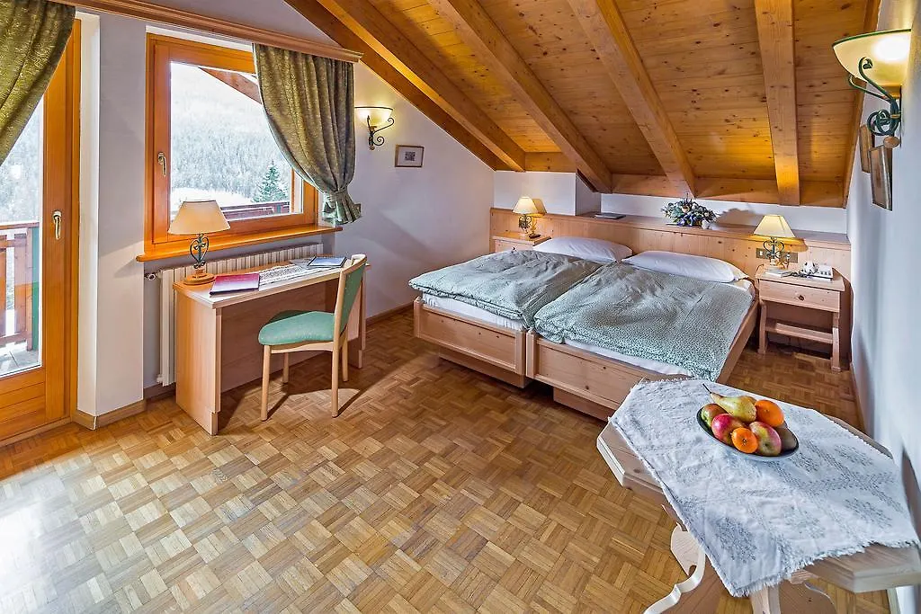 Hotel Piccolo Pocol Cortina d'Ampezzo